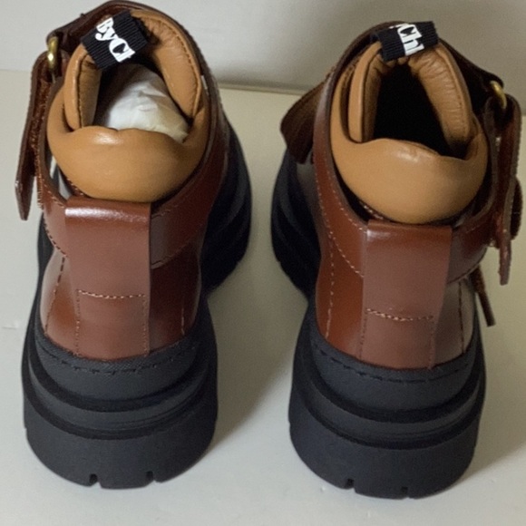 See by Chloe Jolya Combat Boots - Picture 11 of 15